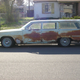 Illustration for article titled Circling The Wagons In Denver: Chevy Biscayne, Olds Cutlass, And Plymouth Suburban
